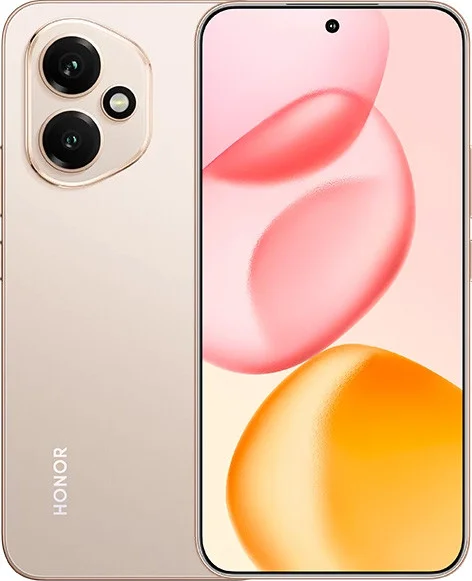 Смартфон HONOR 400 12GB/512GB (Desert Gold)