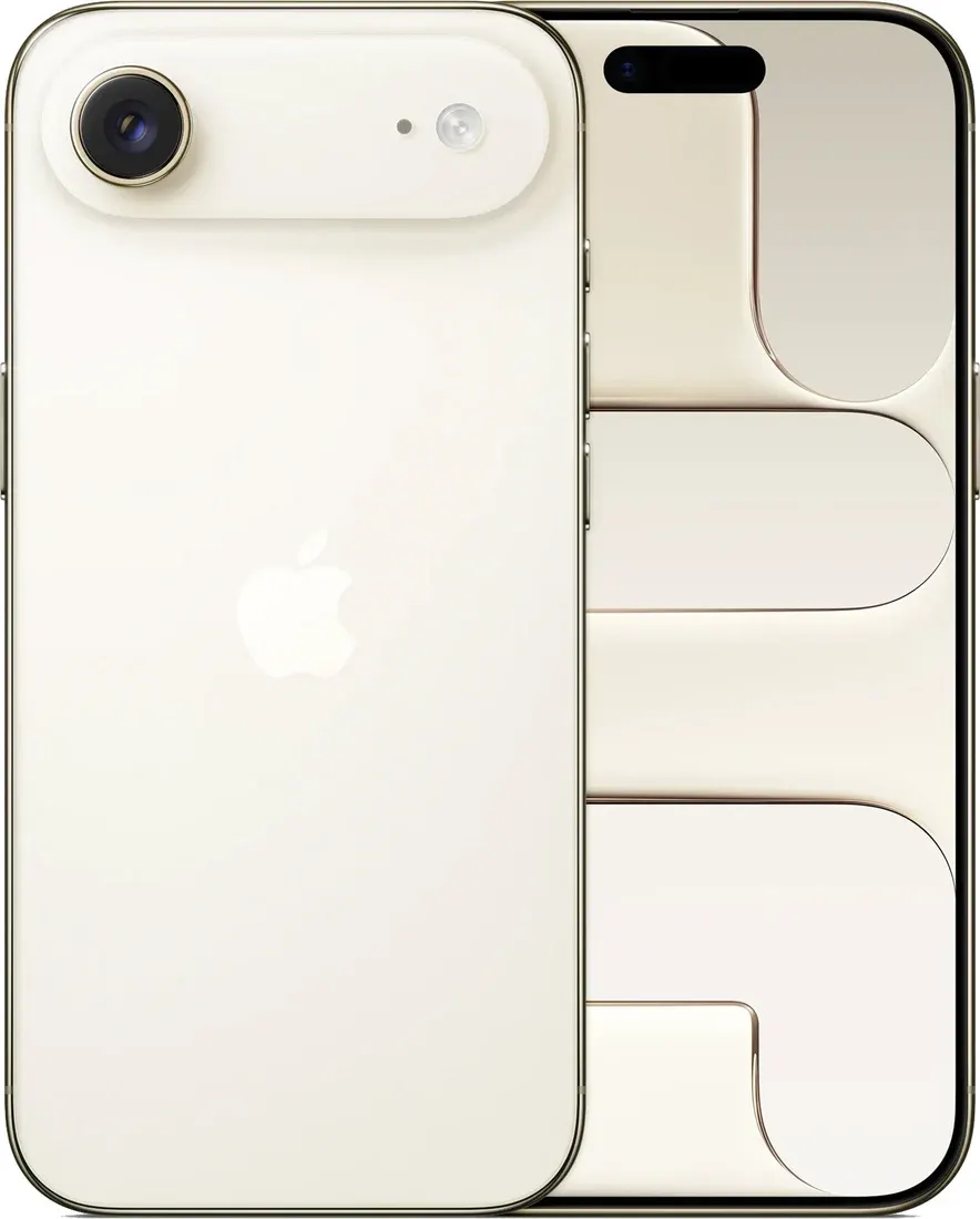 Смартфон Apple iPhone Air 256GB (золото)