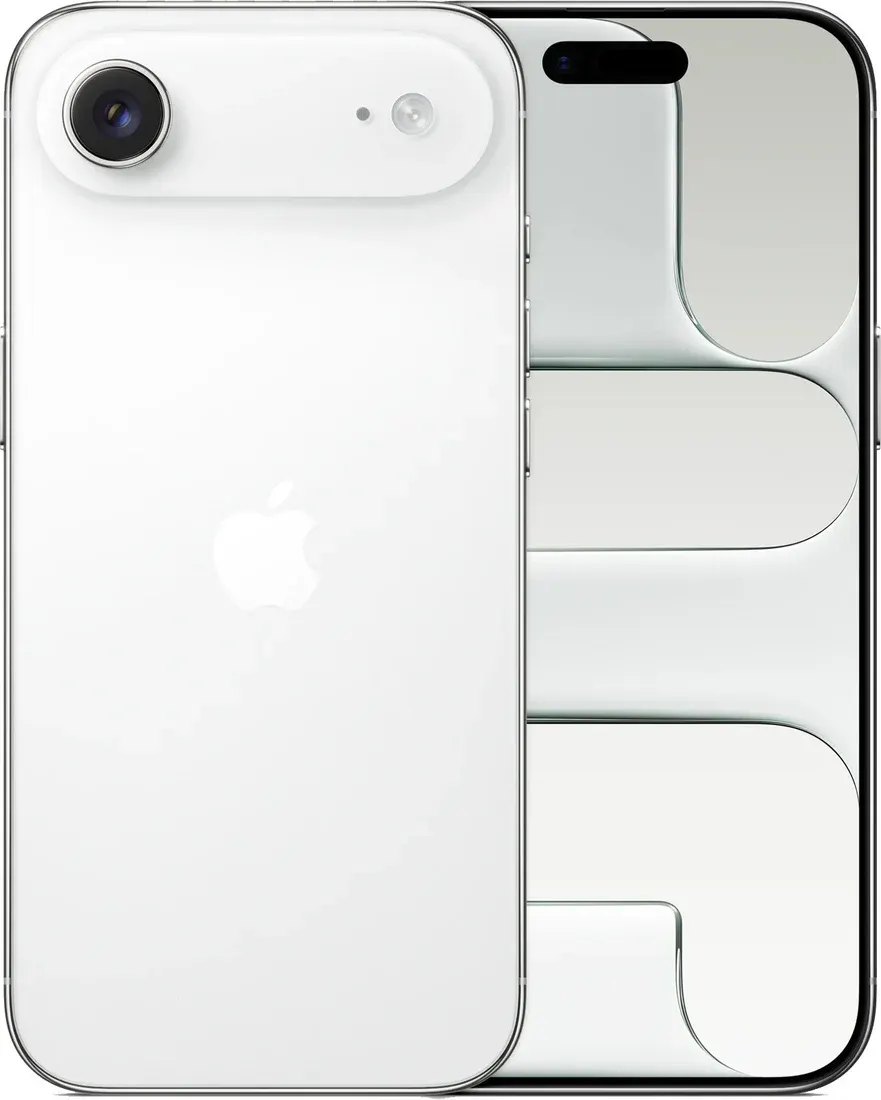 Смартфон Apple iPhone Air 256GB (облачный белый)
