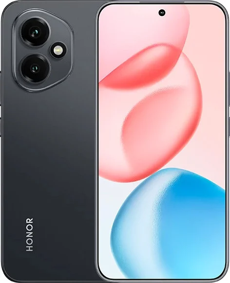 Смартфон HONOR 400 8GB/256GB (Midnight Black)