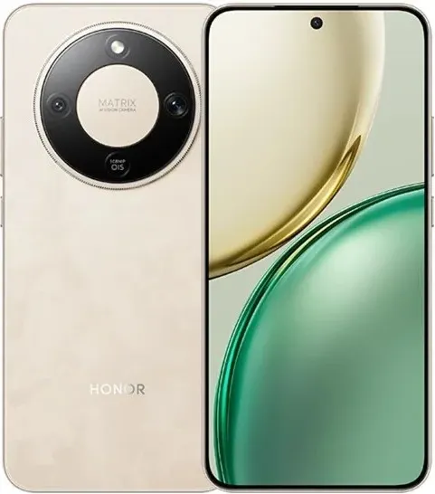Смартфон HONOR X9d 8GB/256GB (бежевый)