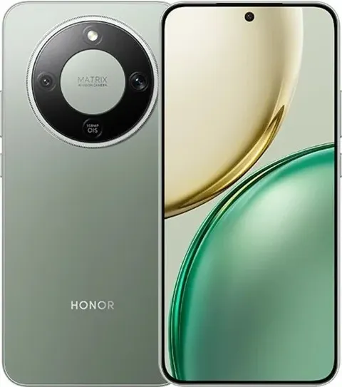 Смартфон HONOR X9d 8GB/256GB (мятный)