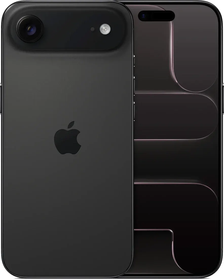 Смартфон Apple iPhone Air 512GB (космический черный)