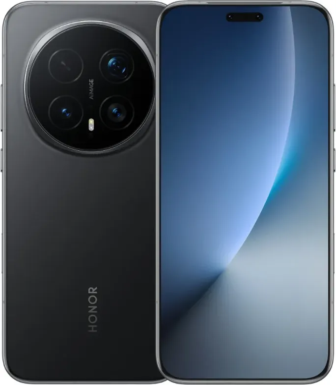 Смартфон HONOR Magic8 Pro 12GB/512GB (черный графит)